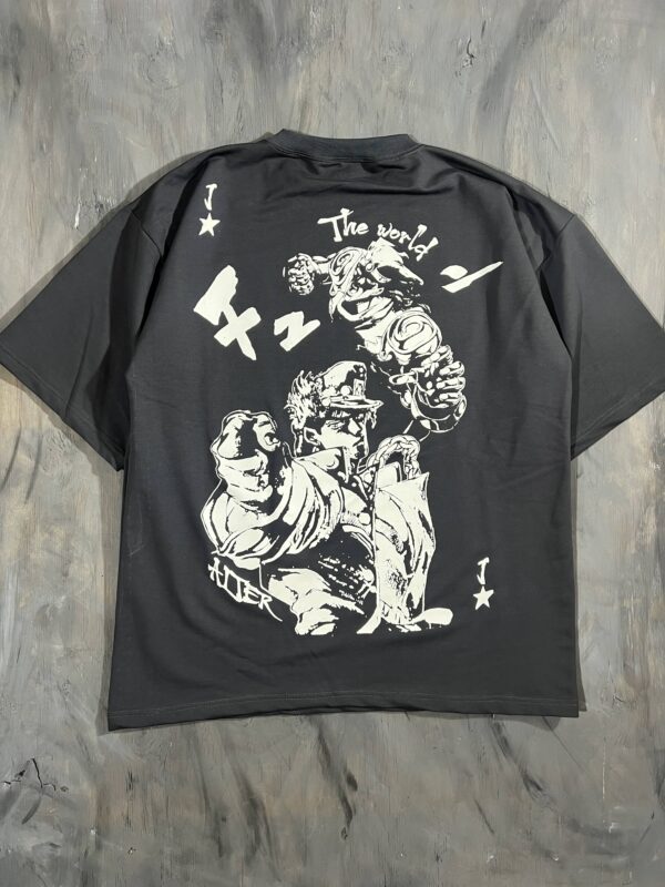 Yare Yare Daze
