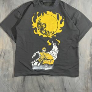 Sun Eater