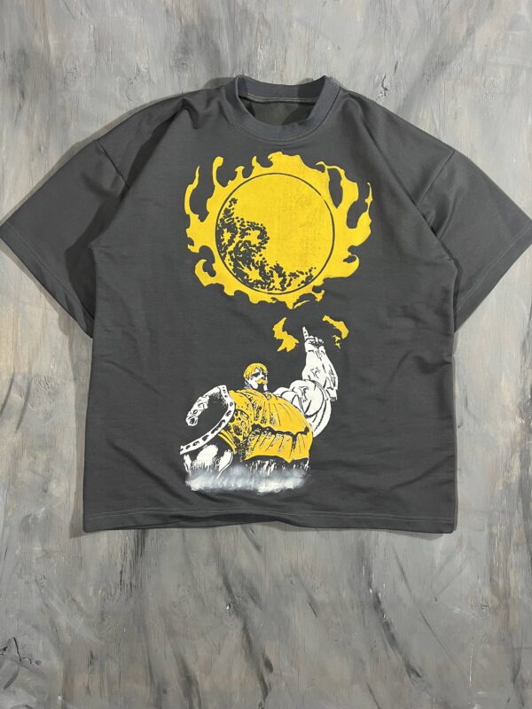 Sun Eater